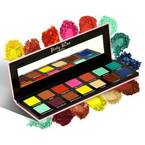 Pinky Rose "Obsessed" Palette